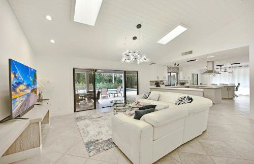 Cozy home with big pool in Wellington! - Foto 15