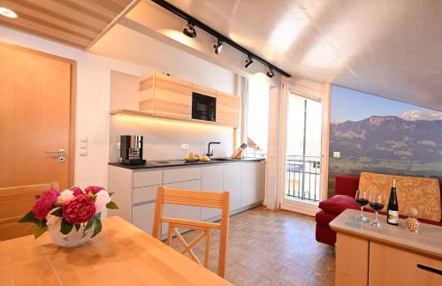 Haus Bergahorn Allgäu - Sommer mit Bergbahnticket - Foto 15