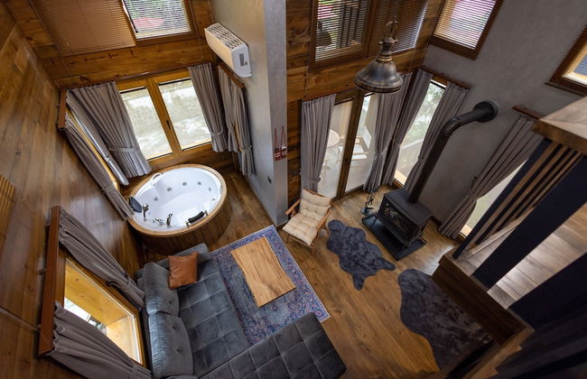 Safir Doğa Evleri - Photo 11