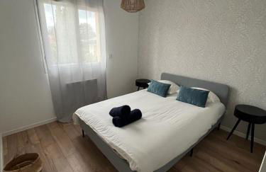 Maison chaleureuse 1 - Foto 10