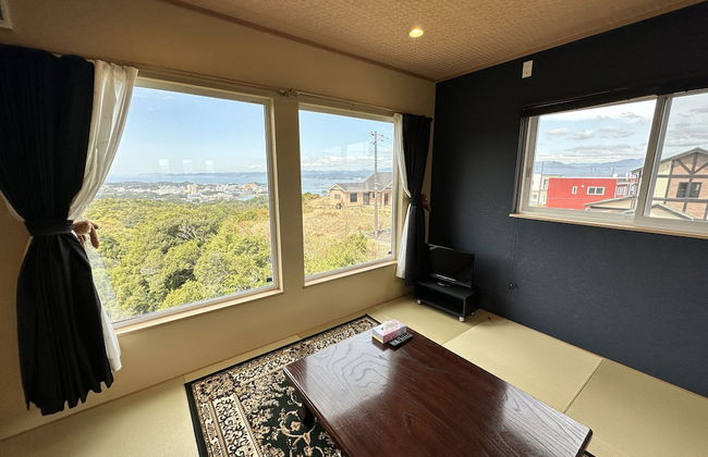 shirahamakashibessoD-157 - Foto 9