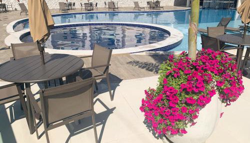 Apartamento Praia dos Anjos Residence Club - Foto 4