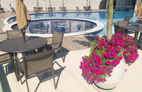 Apartamento Praia dos Anjos Residence Club - Foto 4