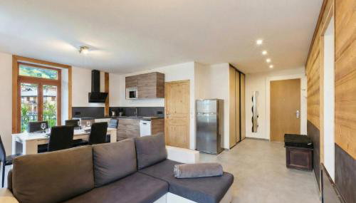 Résidence du Parc - Happy Rentals - Foto 2