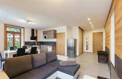 Résidence du Parc - Happy Rentals - Foto 2