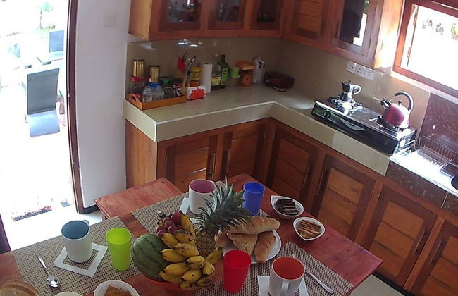 Villa Luxury Virginia With Pool and Garden - Foto 6