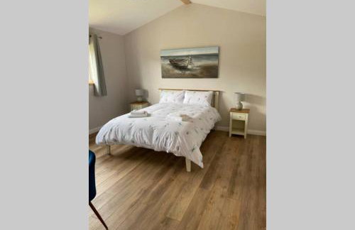 Bothan Dubh Self Catering Cabin - Foto 15
