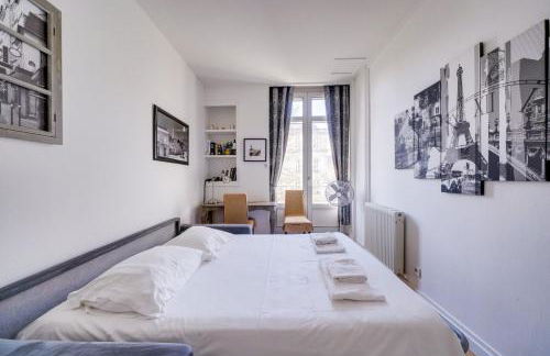 Lovely apartment with exceptional terrace - Foto 20