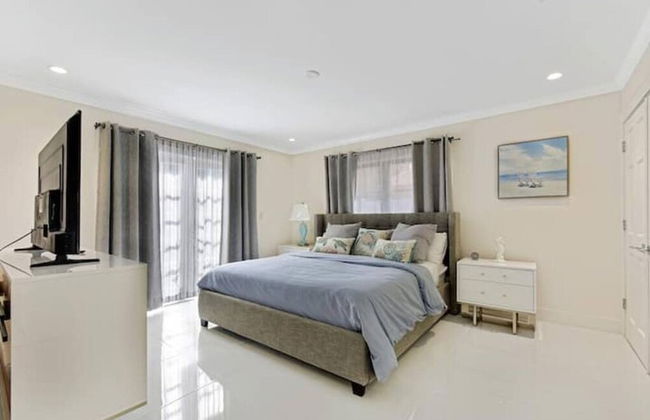 Seahorse Villa 1 in Fort Lauderdale - Foto 35