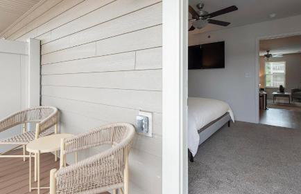 Landing Amazing 1BD Clubhouse Pool - Foto 14