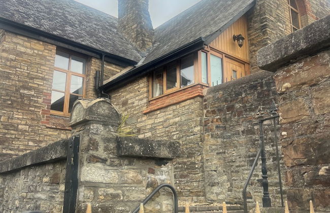 Barnstaple - Apartment- Sleeps 2 - Parking - Foto 25