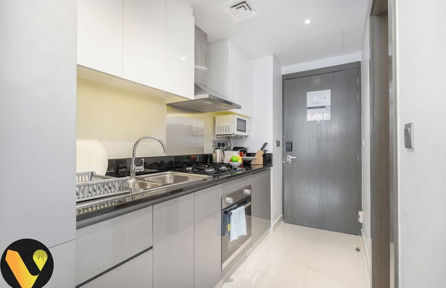 Damac Prive near Burj Khalifa Dubai Mall - Foto 77