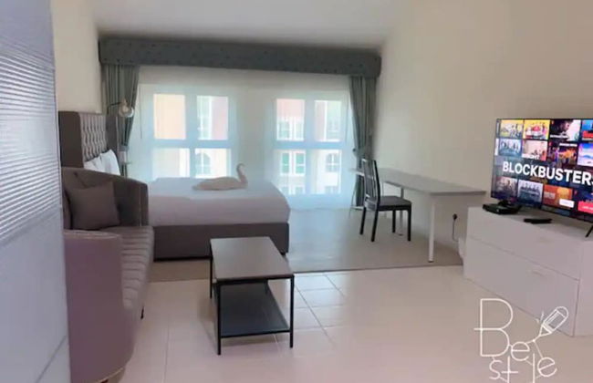 Discovery Gardens Haven - Studio Units - Photo 4