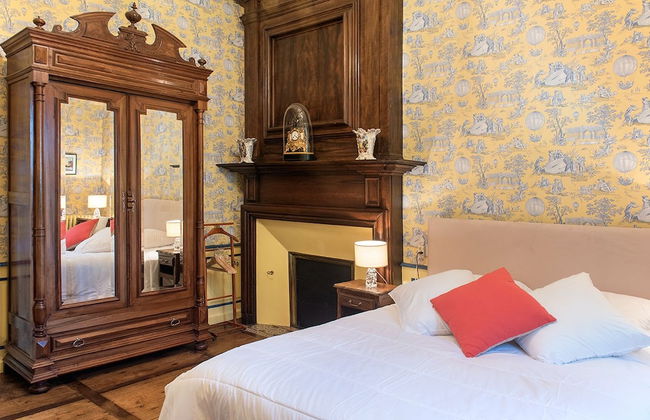 Domaine de Vielcastel - Foto 10