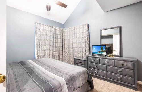 Penthouse Living In The Heart of the State Park - Foto 23