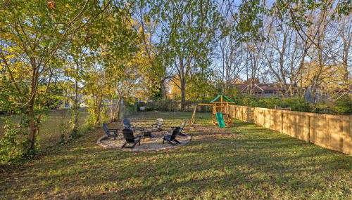 The Luxe Hot Tub Playground 12 Min to Horse Park - Foto 2