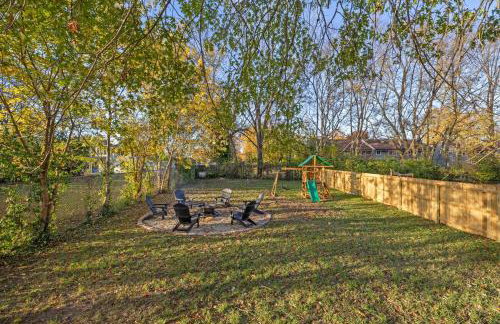 The Luxe Hot Tub Playground 12 Min to Horse Park - Foto 2