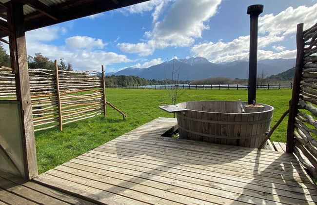 Patagonia Puelo Lodge - Foto 22