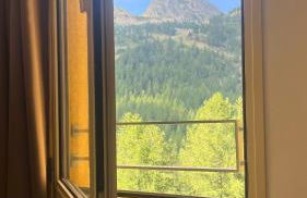 Refuge des Vues Alpines Isola 2000 - Photo 2