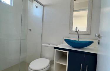 Apartamento Novo e Confortável - Photo 8