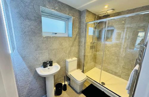 2 have fun in Huntingdon entire flat - Foto 3