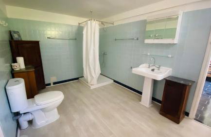 Le Gîte de Saint Phal - Photo 57