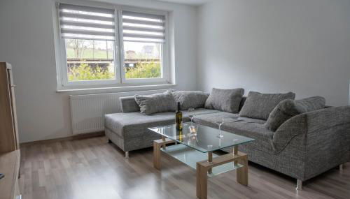 Ferienwohnung zum Schlossblick - Foto 5