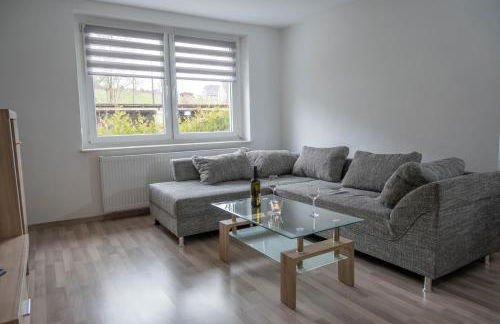 Ferienwohnung zum Schlossblick - Foto 5