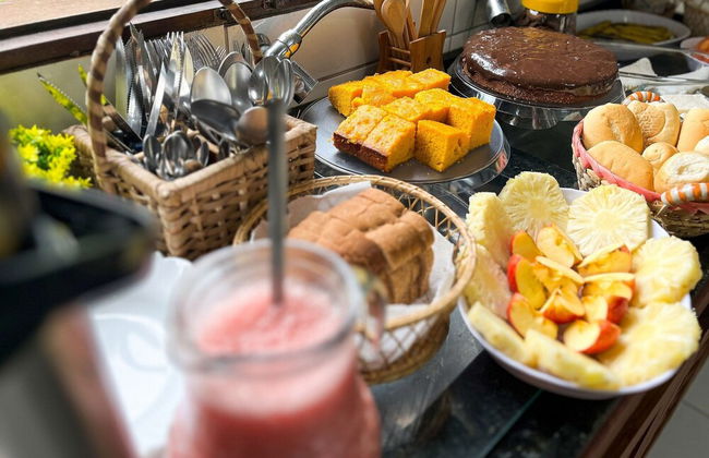 Chácara Shallon -São Miguel dos Milagres - Foto 38