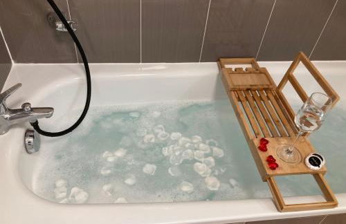 Comfort and tranquility near Lyon and Groupama Stadium, 4 personnes - Foto 39