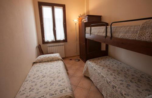 Agriturismo Ca' Bonelli 1924 - Foto 37