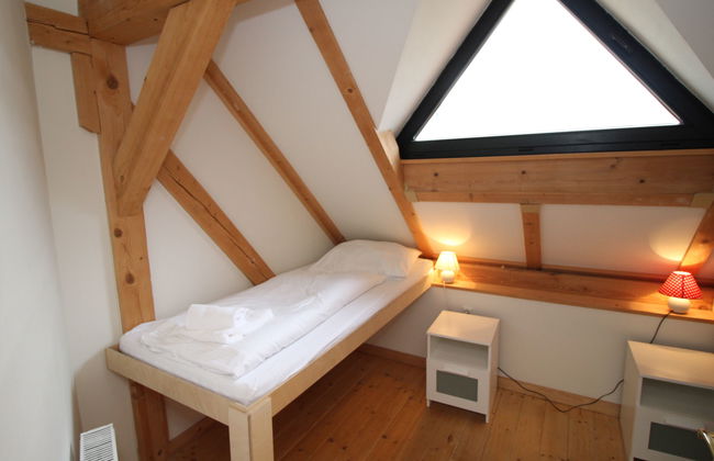 Adlerhorst / Top 5 - Foto 16