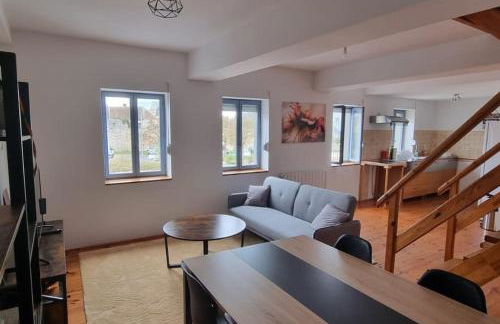 Cosy Triplex 3 chambres - Foto 3