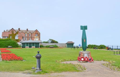 Wallages Cottage - Foto 21