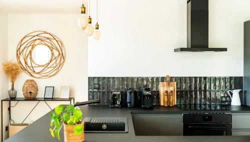 Gite d exception avec vue panoramique 4 personnes - Foto 2