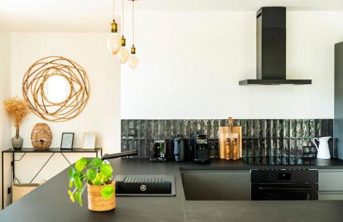 Gite d exception avec vue panoramique 4 personnes - Foto 2