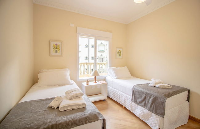 Residencial Chateau du Loire - Photo 10