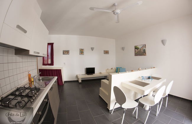 Cala Da Lua - Foto 24