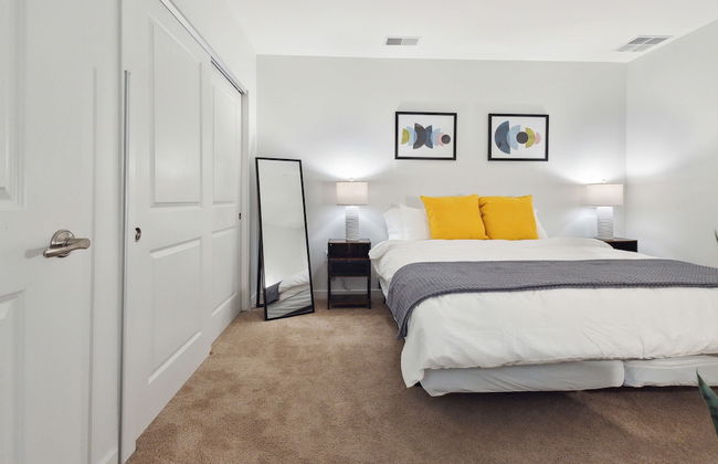 Executive Downtown Retreat - Foto 6