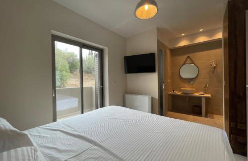 Topos luxury stay Heraion - Foto 37