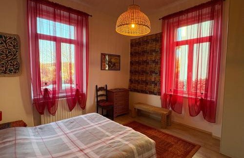 Il Gelsomino "Meraviglioso appartamento in villa Liberty" - Foto 29
