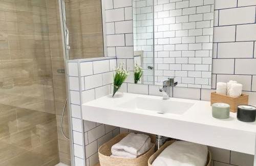 Inside Bilbao Apartments - Foto 52