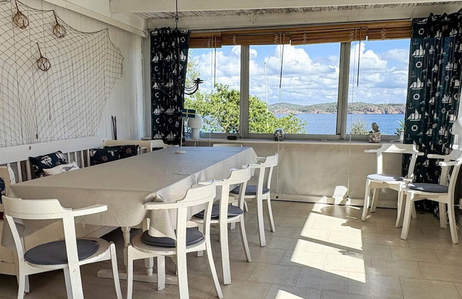 4 Star Holiday Home in Lysekil - Foto 9
