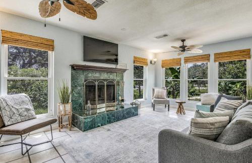 Raleigh Street Retreat - Foto 21