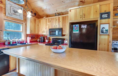 Serene Island Retreat - Quiet Cove on Lake Winnipesaukee - Foto 10