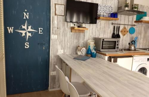 "Beach Cottage" monolocale vicino alla spiaggia - Foto 6