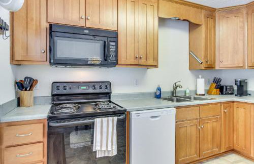 Cozy Family Home 4 Mi to Downtown Aiken! - Photo 10