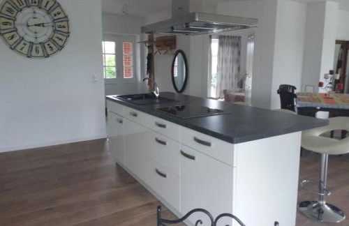 Apartment Schwalbennest by Interhome - Foto 15