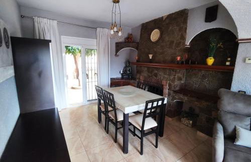 Beautiful villa with a pool - Foto 7