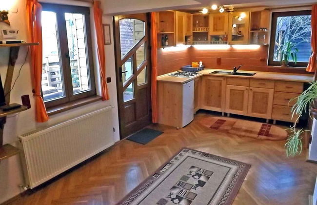 Casa Zollo 2 - Foto 2